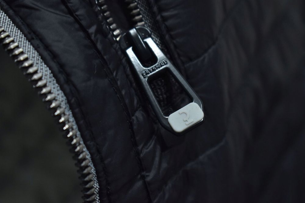 Calamar Light Weight Ocieplana Kamizelka Męska Xl