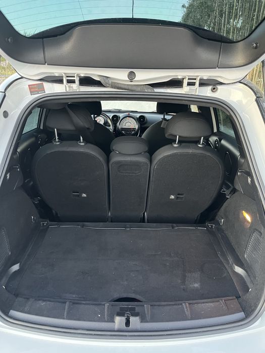 MINI Countryman Cooper D
