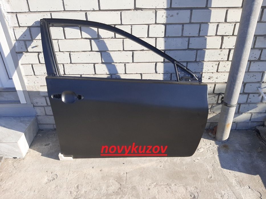Дверь левая, правая передняя,задняяToyota Camry 50, 55 USA Тойота Камр