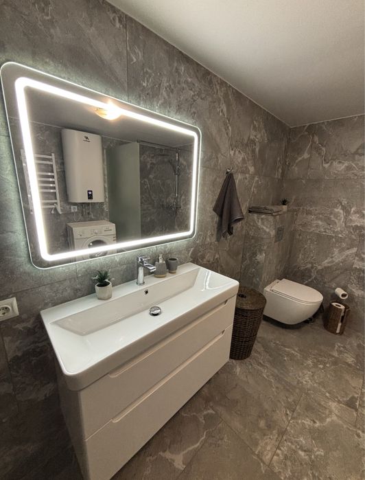 Затишний Котедж в Карпатах 24/7 світло, вода та інтернет