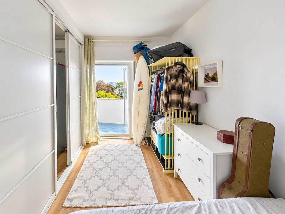 apartamento e venda