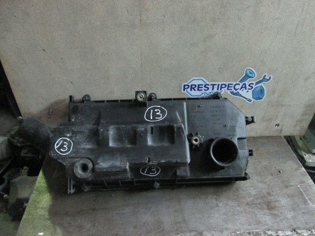 Caixa filtro ar SEAT Ibiza II (6K1)