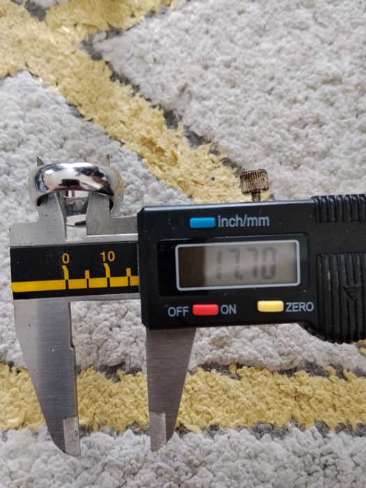 Sprzedam pierścionek