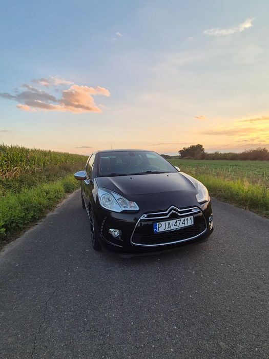 Citroën DS3