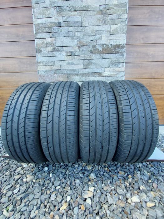 Продам шини, резину, колеса KUMHO 225/60/16