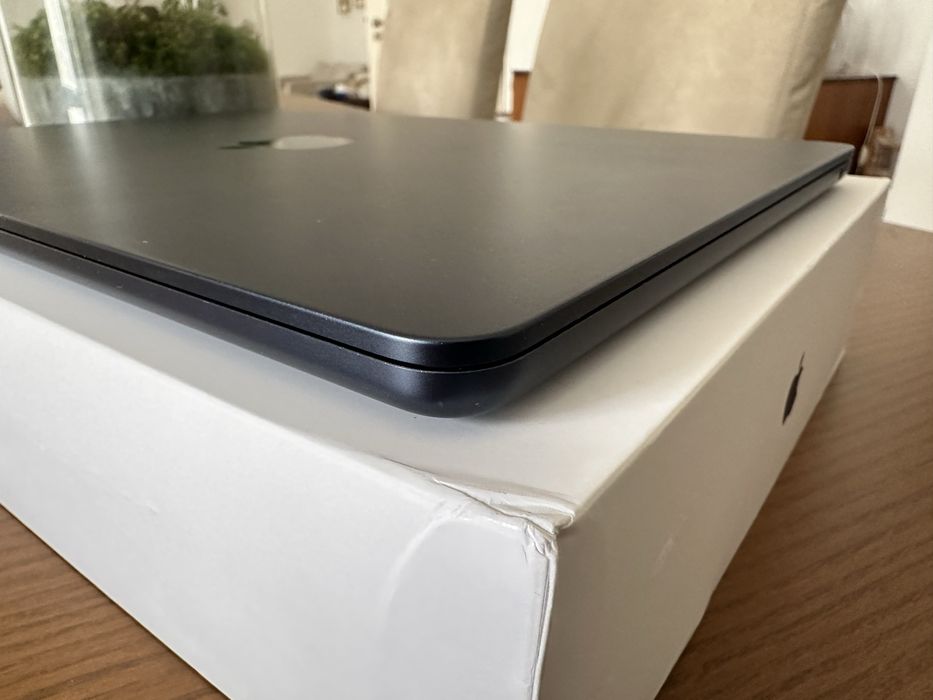 Apple MacBook Air M2 Azul