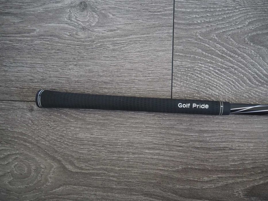 Kij do golfa Callaway Razr XF Hybryda 21 stopni Regular