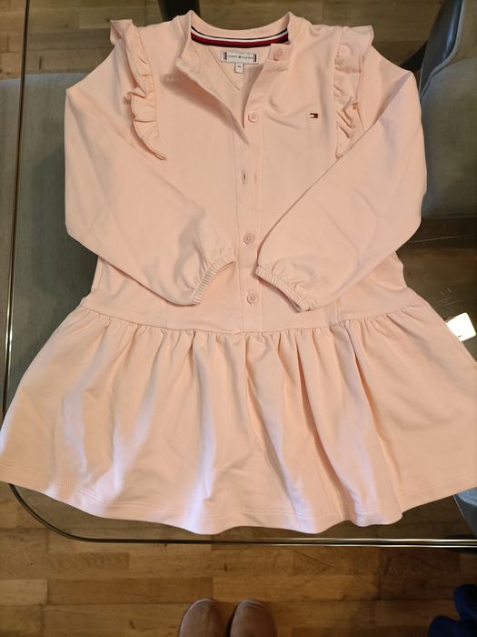 Tommy Hilfiger Children's Dress