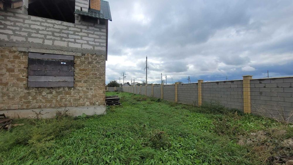 Дом по адресу ул. Китобойная (площадь 202,3 м²) - Atlanta.ua - фото 2