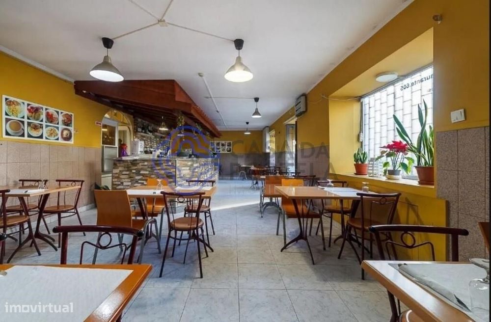 Venda de Restaurante equipado em   Arcozelo, Vila Nova de Gaia