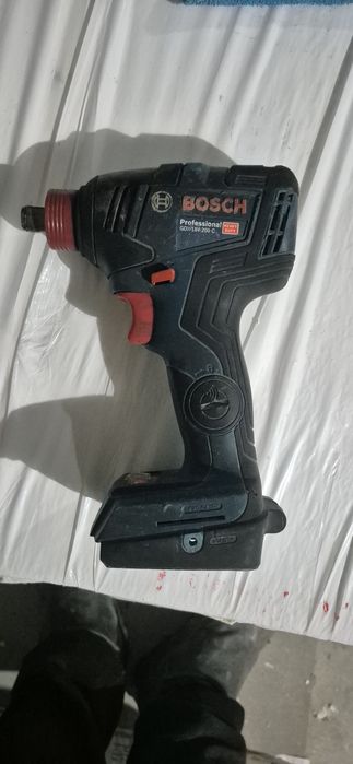 Zakretarka bosch