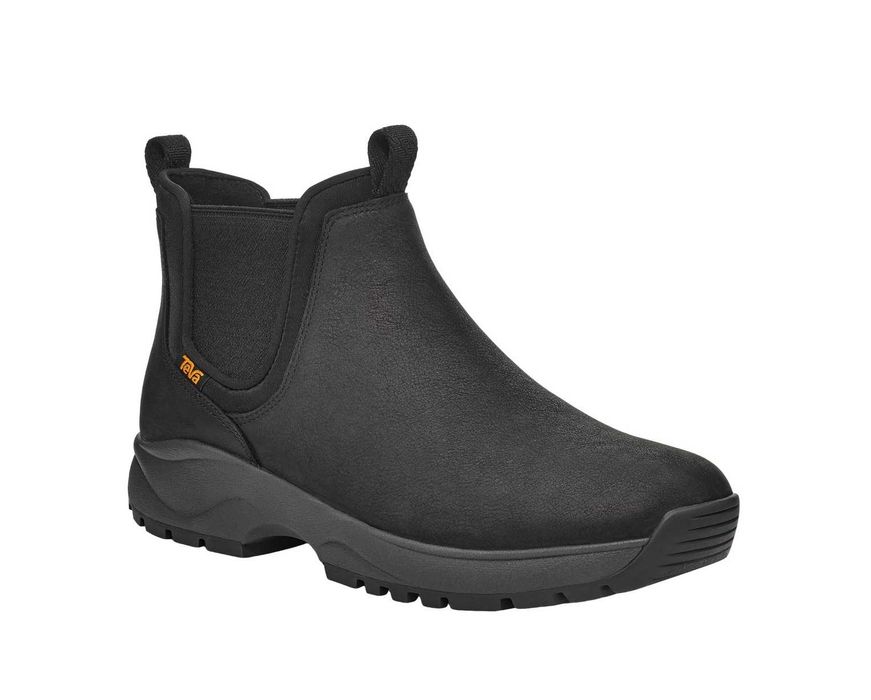 Ботинки челси TEVA Tusayan Chelsea Boot. Оригинал. 42