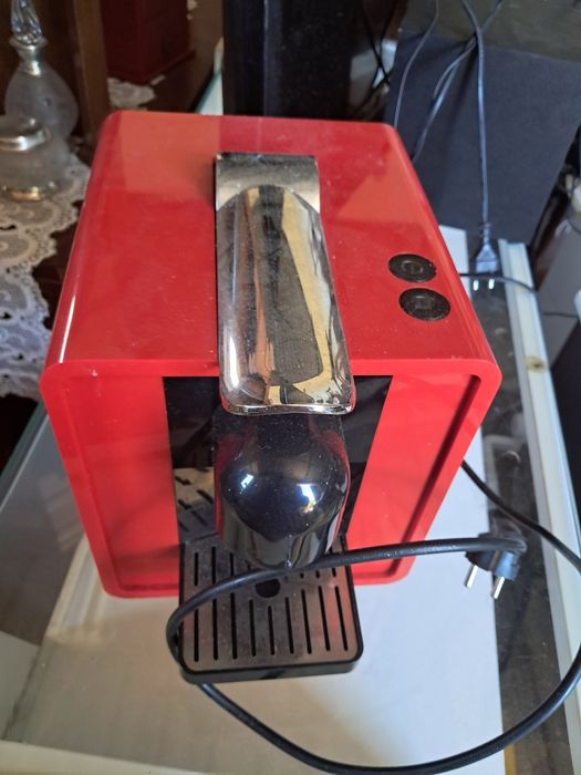 Maquina de café  nespresso