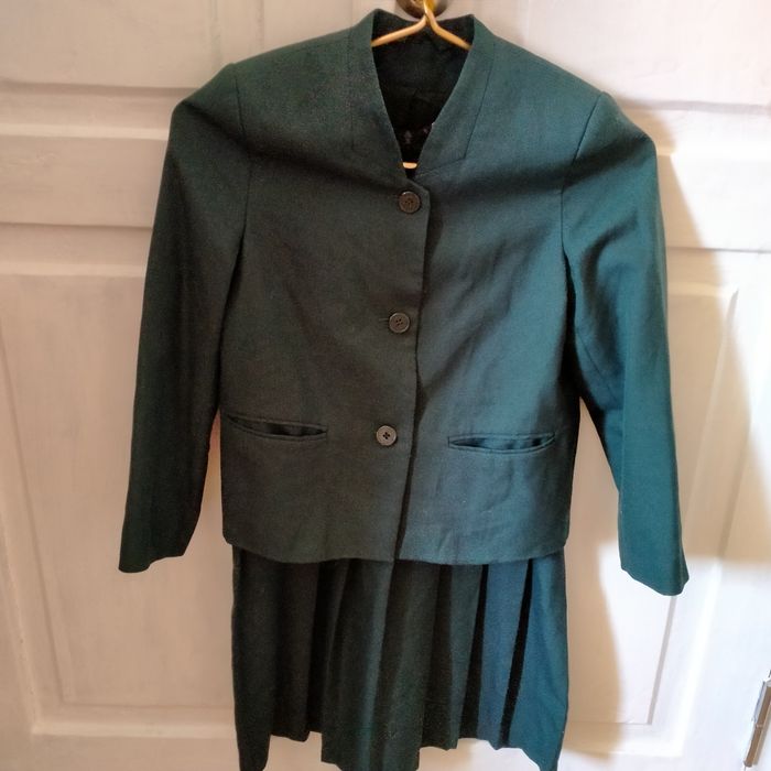 Комплект дитячого одягу на дівчинку 9-10 років зріст 140-145 см