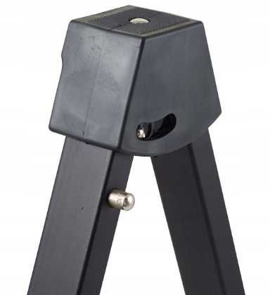 Solidny Uniwersalny Stojak na Gitarę - Stabilność i Bezpieczeństwo