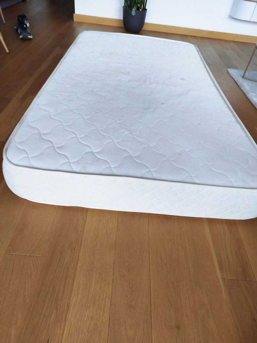 Colchão Viscoelástico 190 x 105