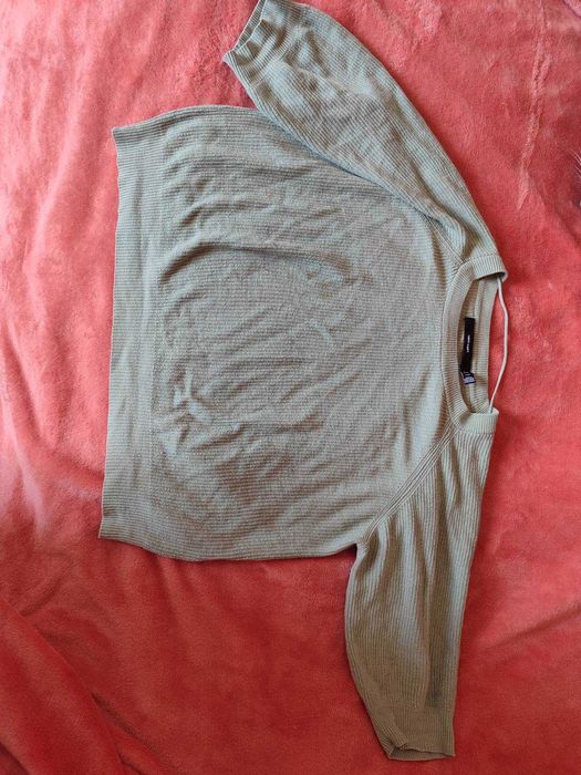 Весняний светр Vero Moda