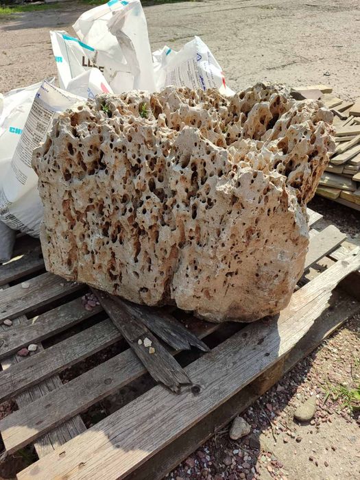 Камінь для ландшафту, Камень для ландшафтного дизайна