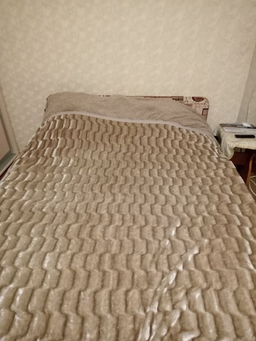 Продаю срочно 2-х комнатная квартира.