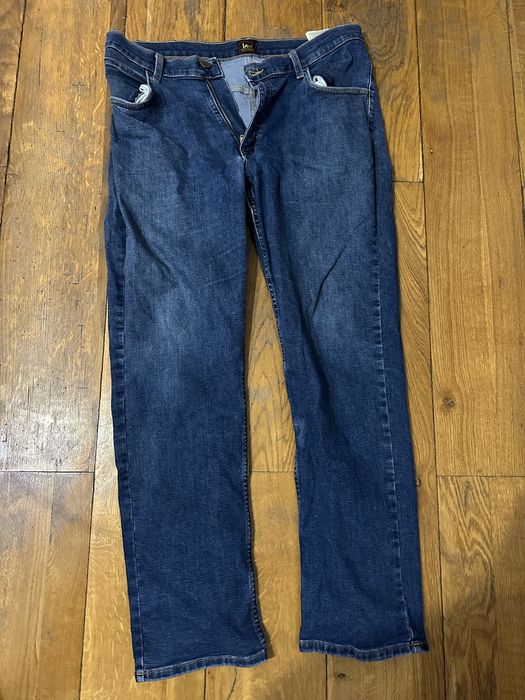 Джинси чоловічі Jack&Jones