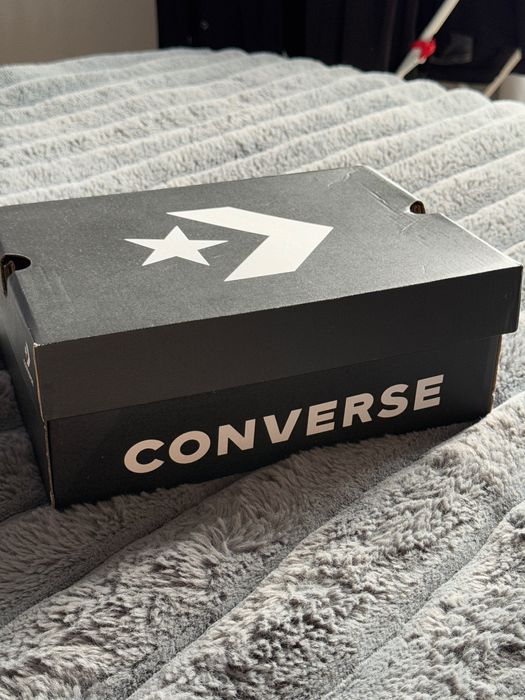 Converse Chuck Taylor нові