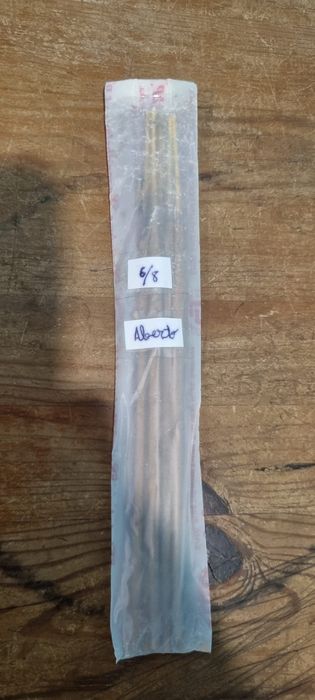 Satya Incenso Sálvia Branca Da Califórnia