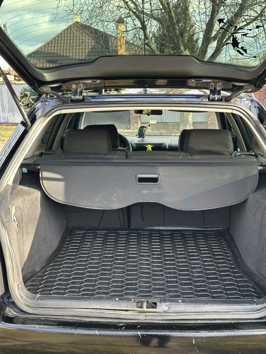 Продам Audi А4Б5 1.9 дизель (обмен)