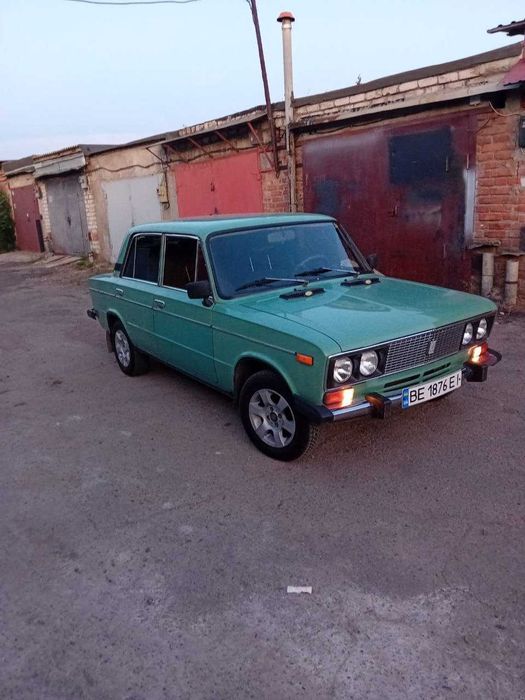 Продаю авто ВАЗ 21063