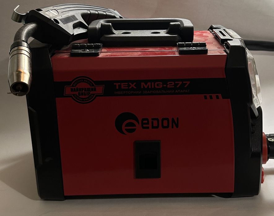 Сварочный аппарат Edon TEX MIG-277