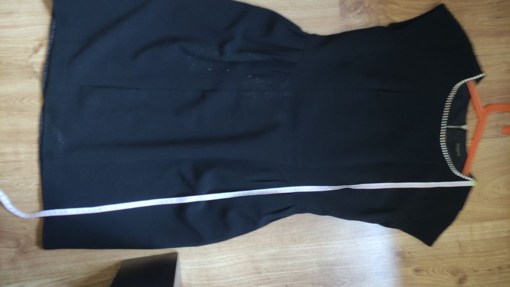 Sukienka wizytowa Reserved rozm 40