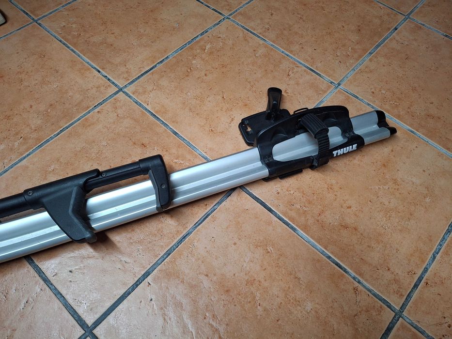 Suporte bicicleta
