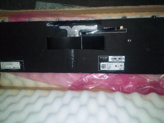 teclado Dell Inspiron