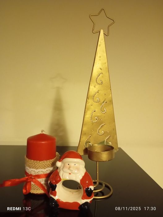 Artigos de Natal