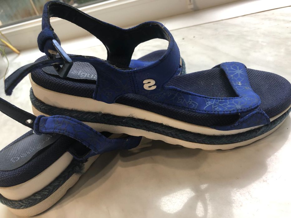 Desigual босоножки