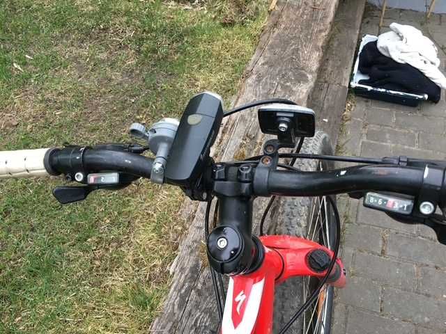 Rower Specialized HardRock 26. Stan bdb.