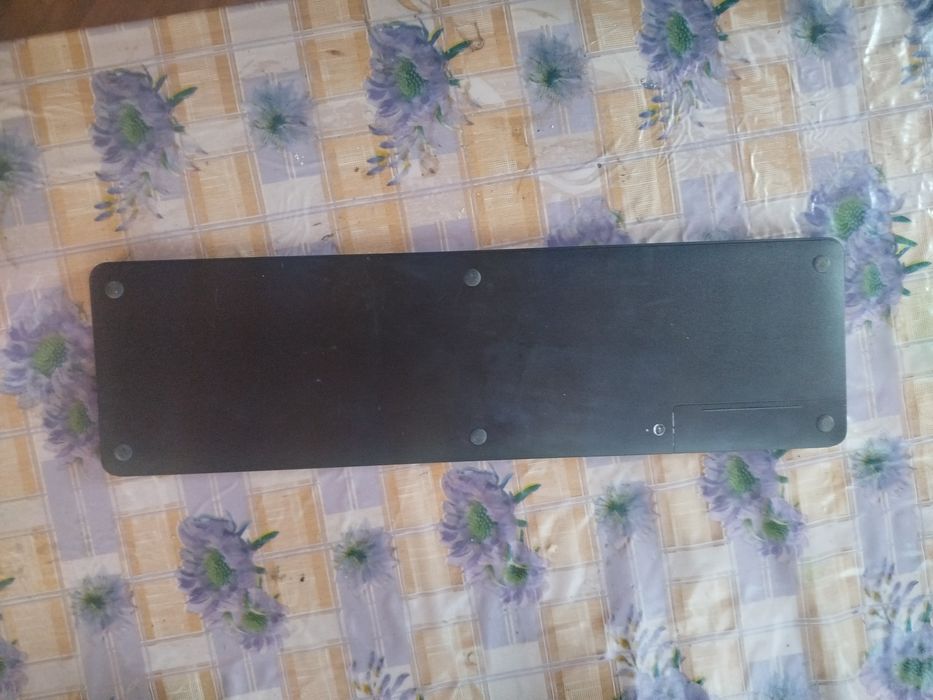 Продам клавіатуру робочу