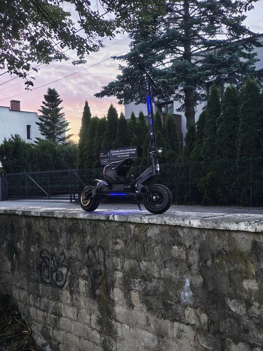 Kukirin g3 pro.