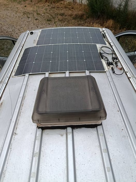 Opel Vivaro Maxi 2,5 2005 Автодом кемпер дом на колесах дом на колесах