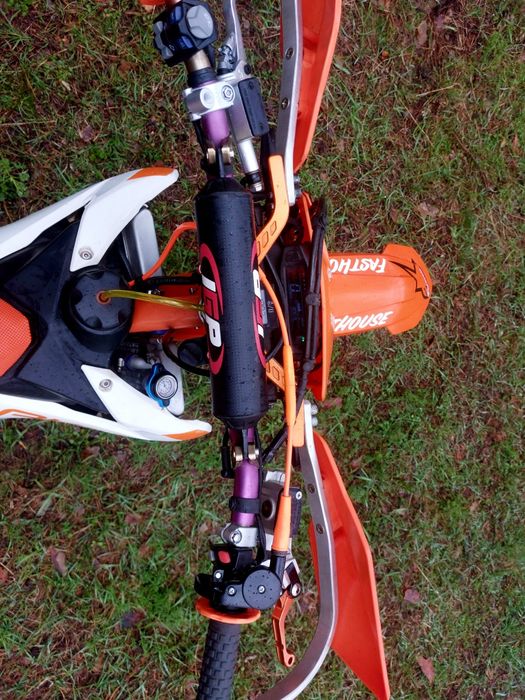 Geon  gns  300 Big bore 302