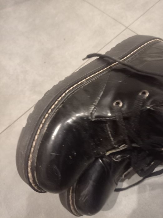 Buty trapery toz 37