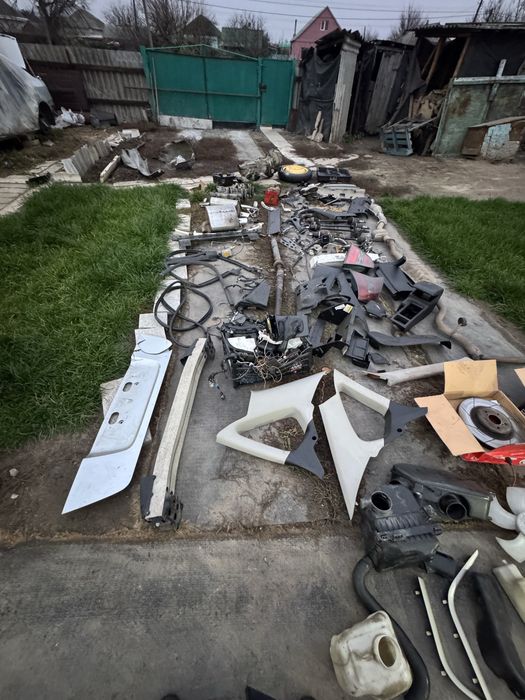 Разбор субару легаси subaru legacy 2003-2006 BL/BP Запчасти