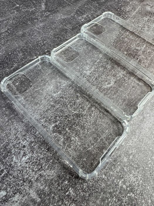 Протиударний чохол iPhone 11 12 13 Pro Max Противоударный чехол mini