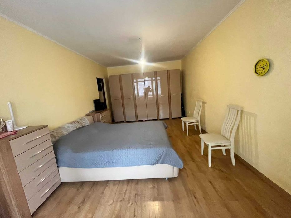 Продаж 2-кімнатної квартири смт Брюховичі