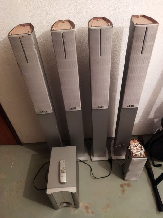 AEG Sound System64585765845123120
