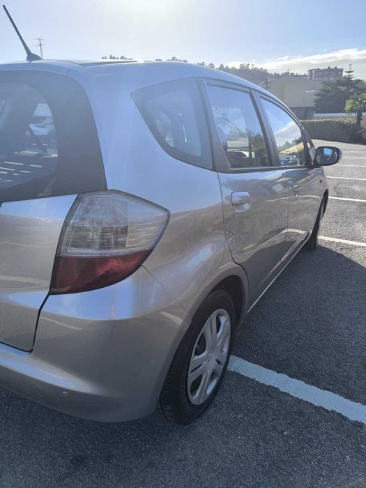 Honda Jazz 1.2 i-VTEC City