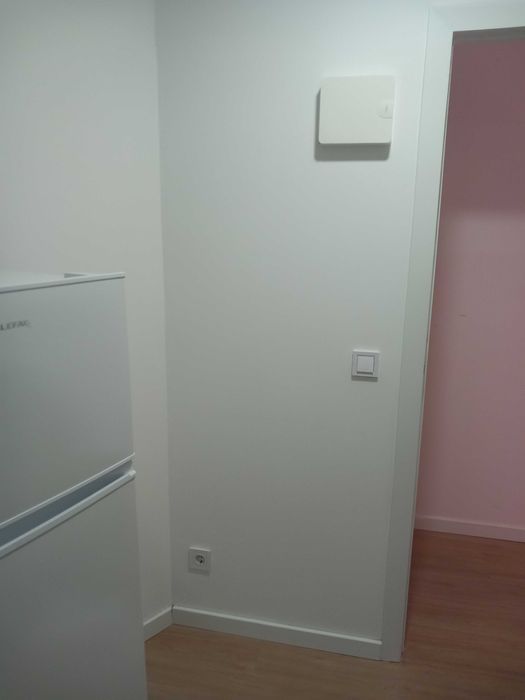 Aluga-se Estudio T0 Amora junto da estação Fertagus