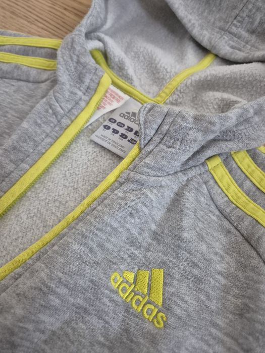 Bluza adidas 92 szar