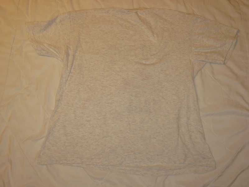 t-shirt koszulka auto oldtimer Night Cruise 2000 diabeł widły samochód