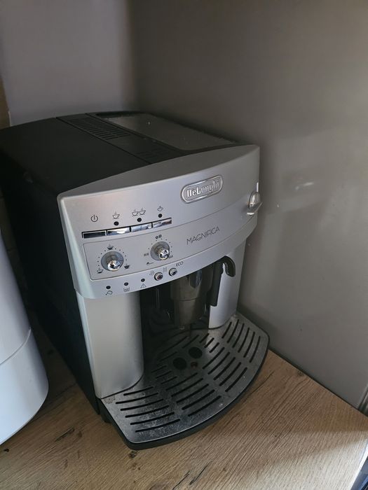 DeLonghi Magnifica