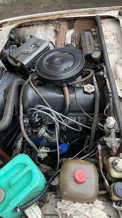 Ваз 2104 продам на ходу